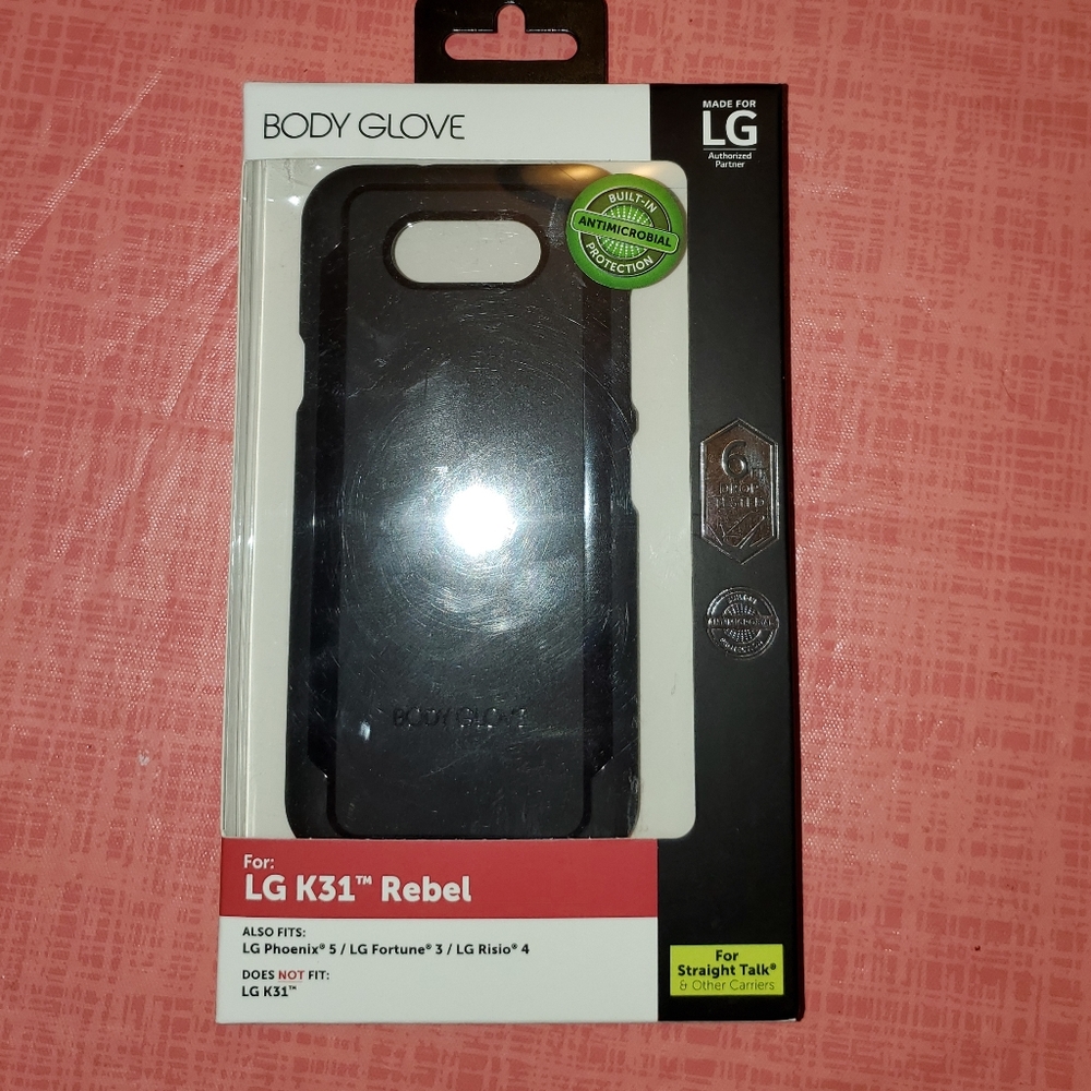Phone case